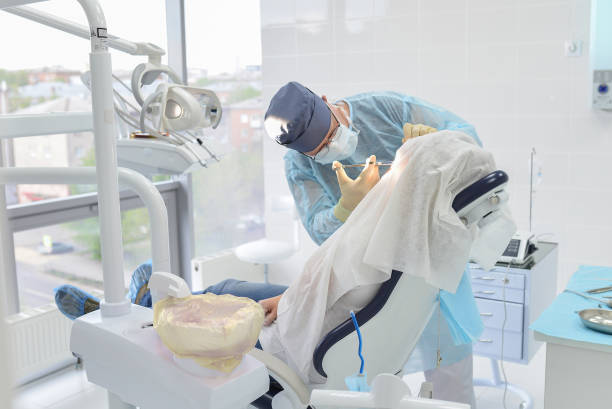 Best Emergency Dentist for Lost Fillings or Crowns in Saticoy, CA