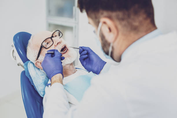 Best Emergency Dental Services for Seniors in Saticoy, CA
